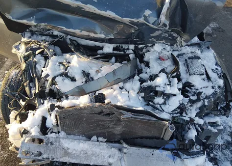 2020 Nissan Altima Sl Fwd from USA, damaged, VIN 1N4BL4EV4LC215966